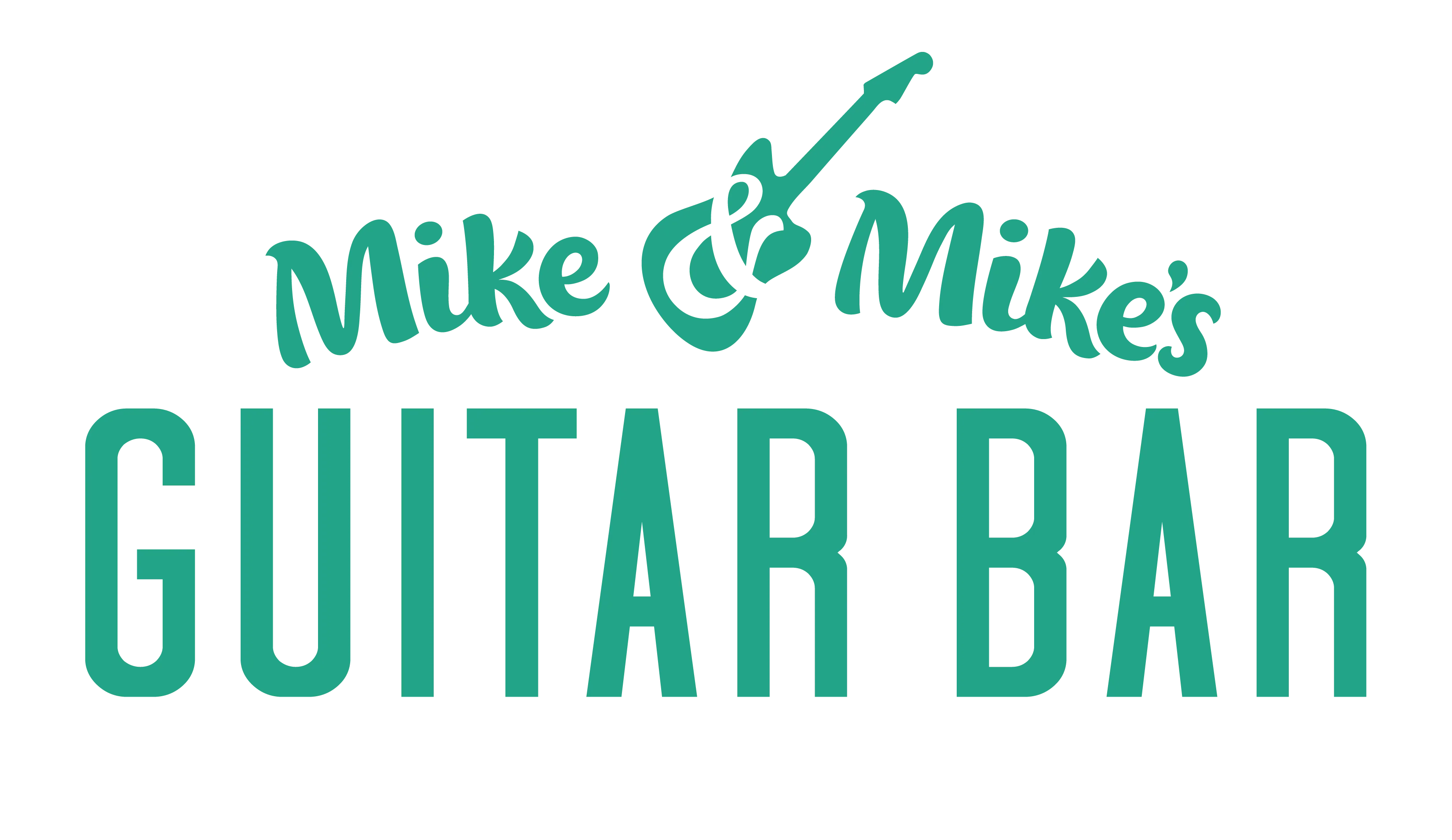 Vintage Guitars Seattle